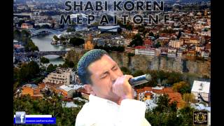 Shabi Koren -  MEPAITONE chords