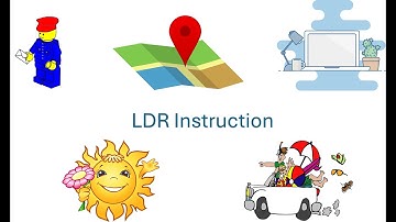 ARM Assembly Made Easy: Learn LDR! 📬🚀
