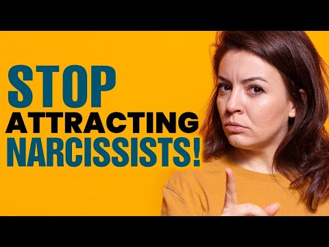 How To Stop Attracting Narcissists (6 Simple Tips)