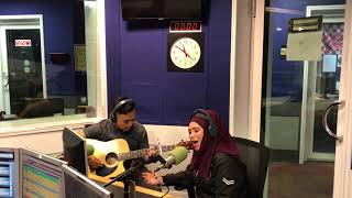 Akustik Live Thr Gegar Miera Yusof Ku Idam Cinta