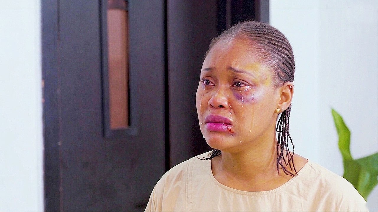 Ce film poignant, avec Chioma Nwaoha dans le rôle d'une couturière, vous fera pleurer.