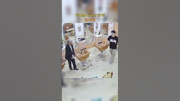 Vẻ đẹp của sự tử tế 😍 #xahoi #cuocsong #viectot #vanhoa #cattoc #hairsalon #camdong