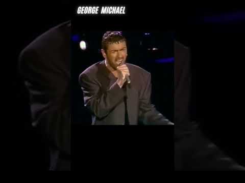 George Michael - Careless Whisper Rock In Rio Ii 1991