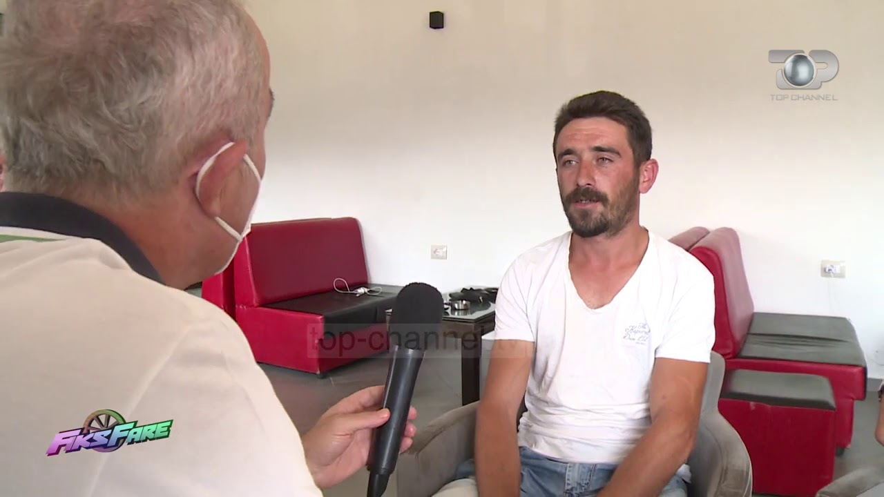 Fiks Fare/ Zogaj, fshati pa ujë e pa mjek. Banorët vizitohen në Gjakovë