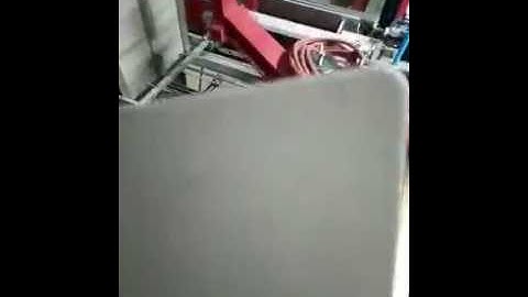 ST036B-R.Z.LONG for paper cover round corner case making