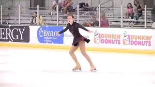 Celebrity Hannah - Freestyle 4 Profile