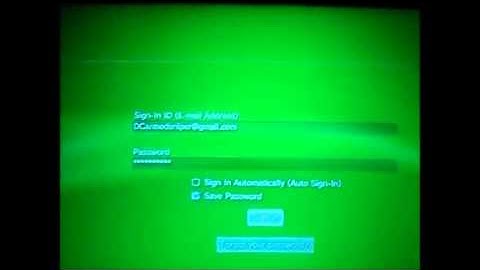 How to Unban Any CFW 100% Unique Private Cids/Psid