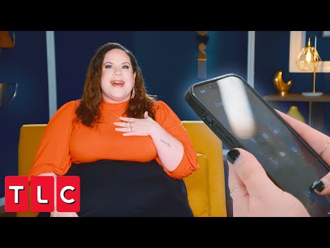 Whitney Gets Positive News on Babs! | My Big Fat Fabulous Life