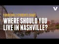 Which Nashville neighborhood is right for you?