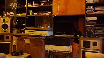 Arija LP, Estonia UP/UM 010, Elektronika 130AS