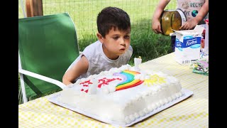 Blakes Happy Birthday Party 2022