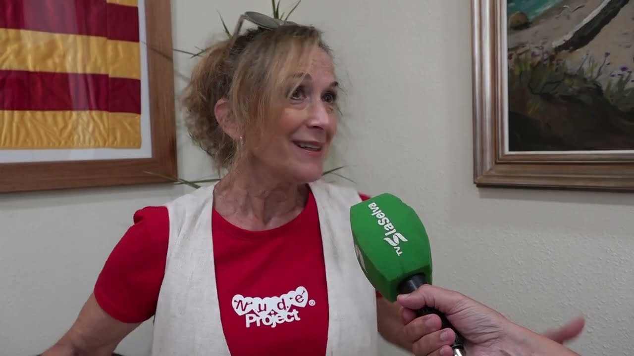 Blanes lluirà aquest diumenge les 'Estores de Corpus' amb un gran augment de participants