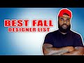 Top 10 Fall Fragrances For Men 2020 / 10 Best Fall Designer Fragrance List