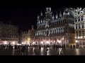 Brussels City Tour