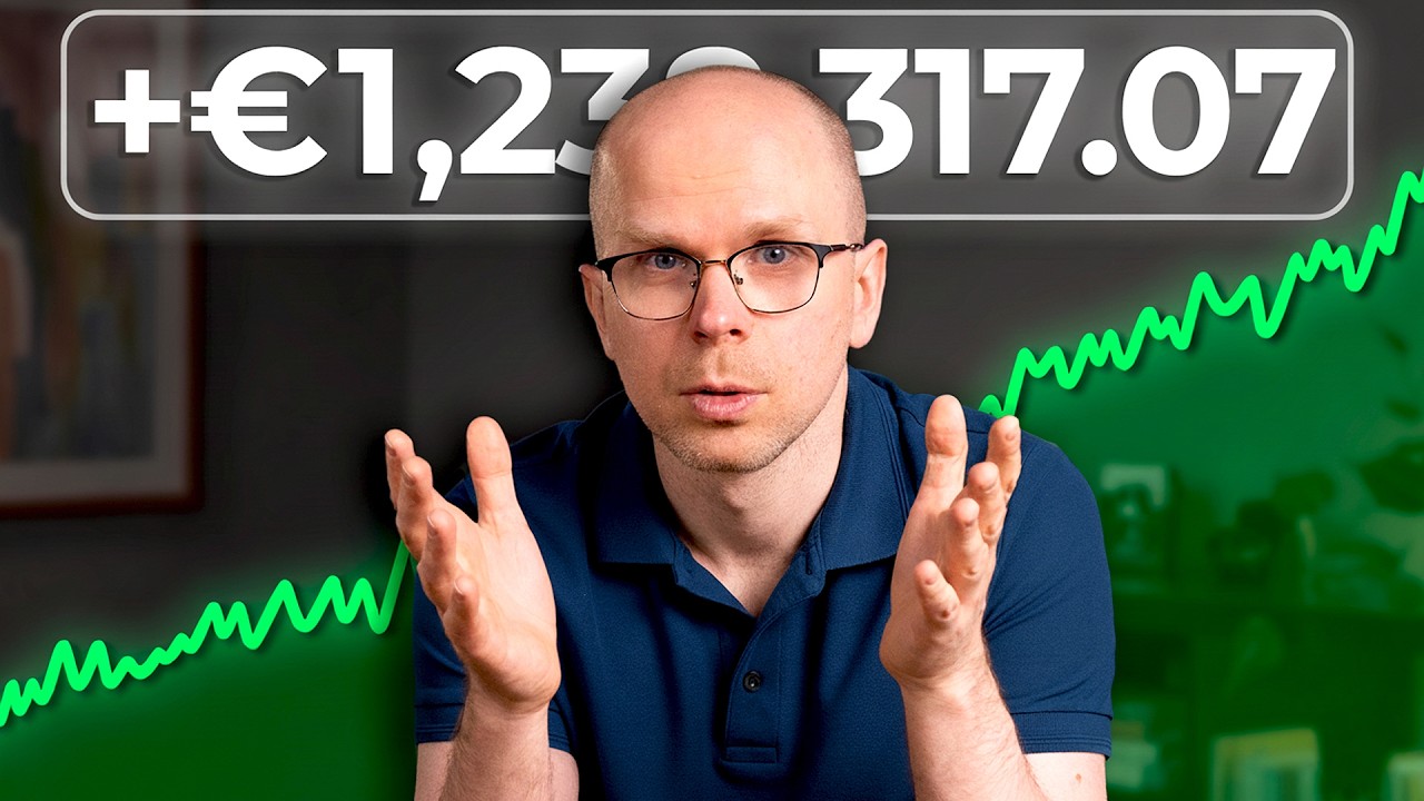 If I Started Investing in 2026, This is What I Would Do (Europe)