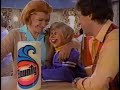1983 Bounty Paper Towels Commercial with Rosie (Nancy Walker)