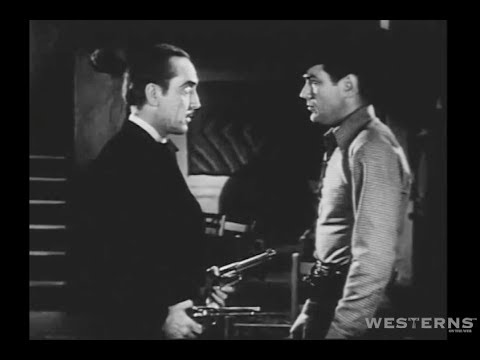 Guns in the Dark still