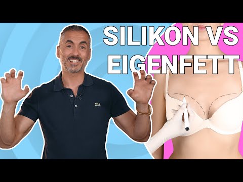 Your Plastic Surgery Coach – Autologous fat vs. silicone: breast enlargement, but how?