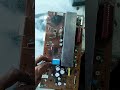 LG PLASMA LED Way bord