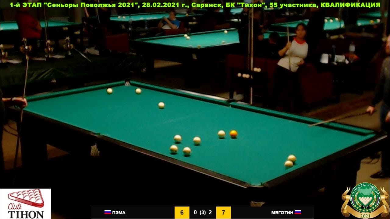 сеньор поволжья 2023