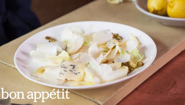 Upgrade Your Salad with a Few Easy Steps | Cook Like a Pro