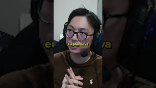 Era Para Jean Mago Jogar Na Keyd?