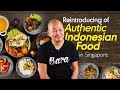 What Can Authentic Indonesian Food Actually Be, Besides Penyet & Padang