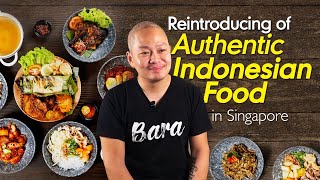 What Can Authentic Indonesian Food Actually Be, Besides Penyet & Padang