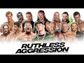 Ruthless aggression