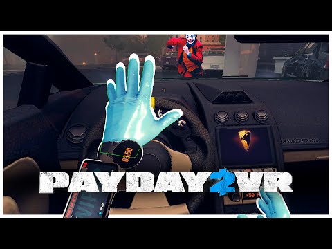 Videó: A Payday 2 5 Millió Ingyenes Példányt Ad Ki A Steam-en