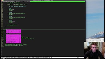 Handmade Hero Mac OS Platform Layer Day 016 Cross-Platform Controller Input