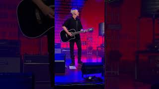 Midnight Oil- One Country- National Reconciliation Day- Royal Theatre, Canberra- 27/5/19