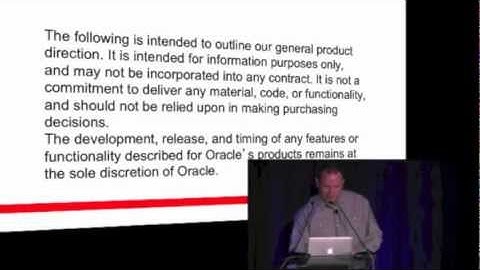 Jim Laskey - Nashorn, JavaScript for the JVM