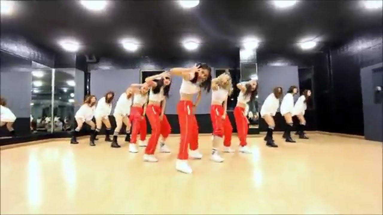 4MINUTE(포미닛) - (Hate)싫어 cover by Deli Project from Thailand