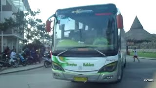 Telolet Scorpion Holidays (SCH-711) @CitraRaya