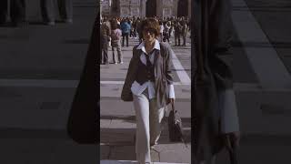 Video Maker - Fashion Reel Video In Milan Piazza Duomo