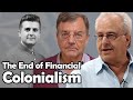 The end of financial colonialism  richard d wolff and michael hudson