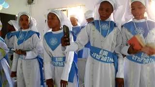 EPHA RGAH 2026 COVENANT // PROPHETESS SAYRAFAR DURUWURA