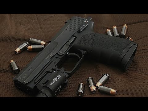 Trappo64 Hallow Tips