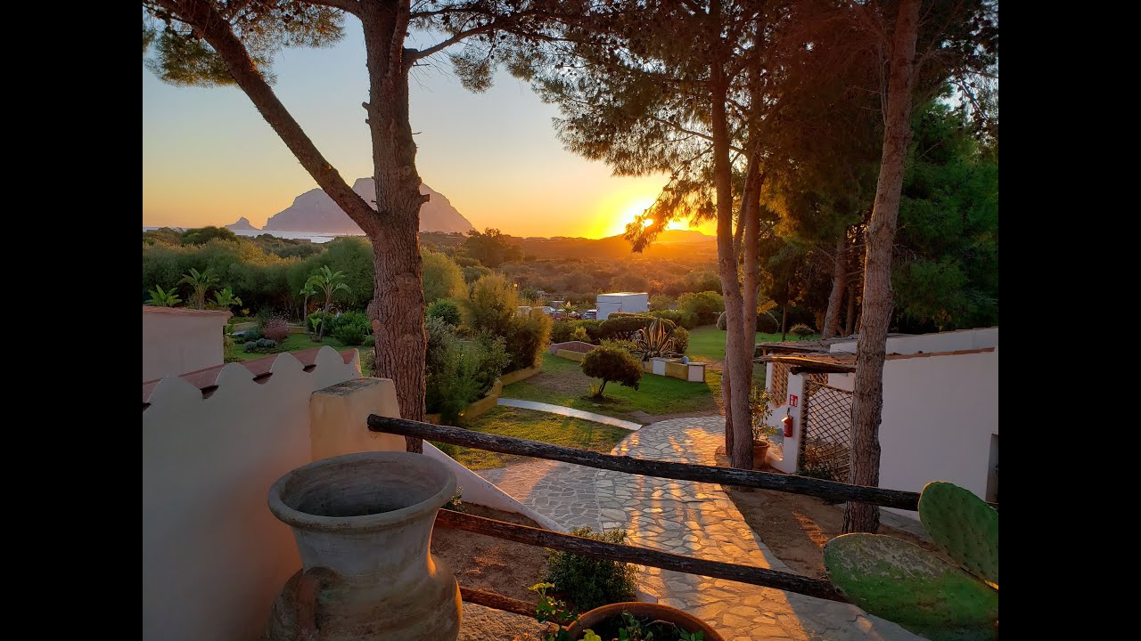 Sardinia Yoga Retreat 2019