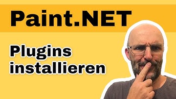 Install paint.Net plugins