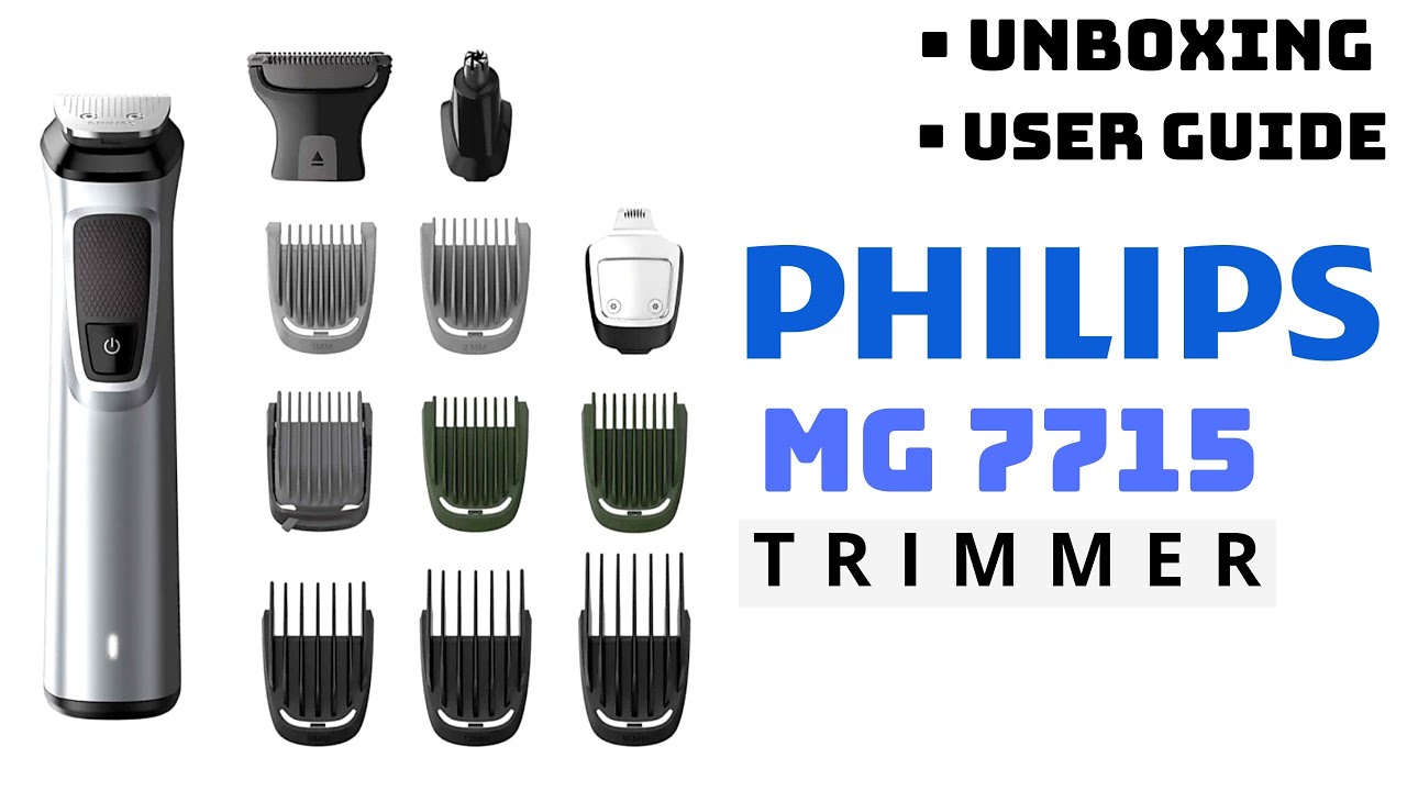 philips 7715