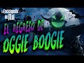 La HISTORIA de OOGIE BOOGIE | LA ENCICLOPEDIA DEL MAL 🐛