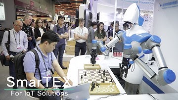 Welcome to COMPUTEX 2018