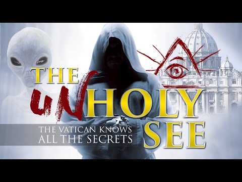 True Legends - Episode 2: The UnHoly See Official Trailer