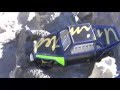 RC Rock Crawler Terrain Making