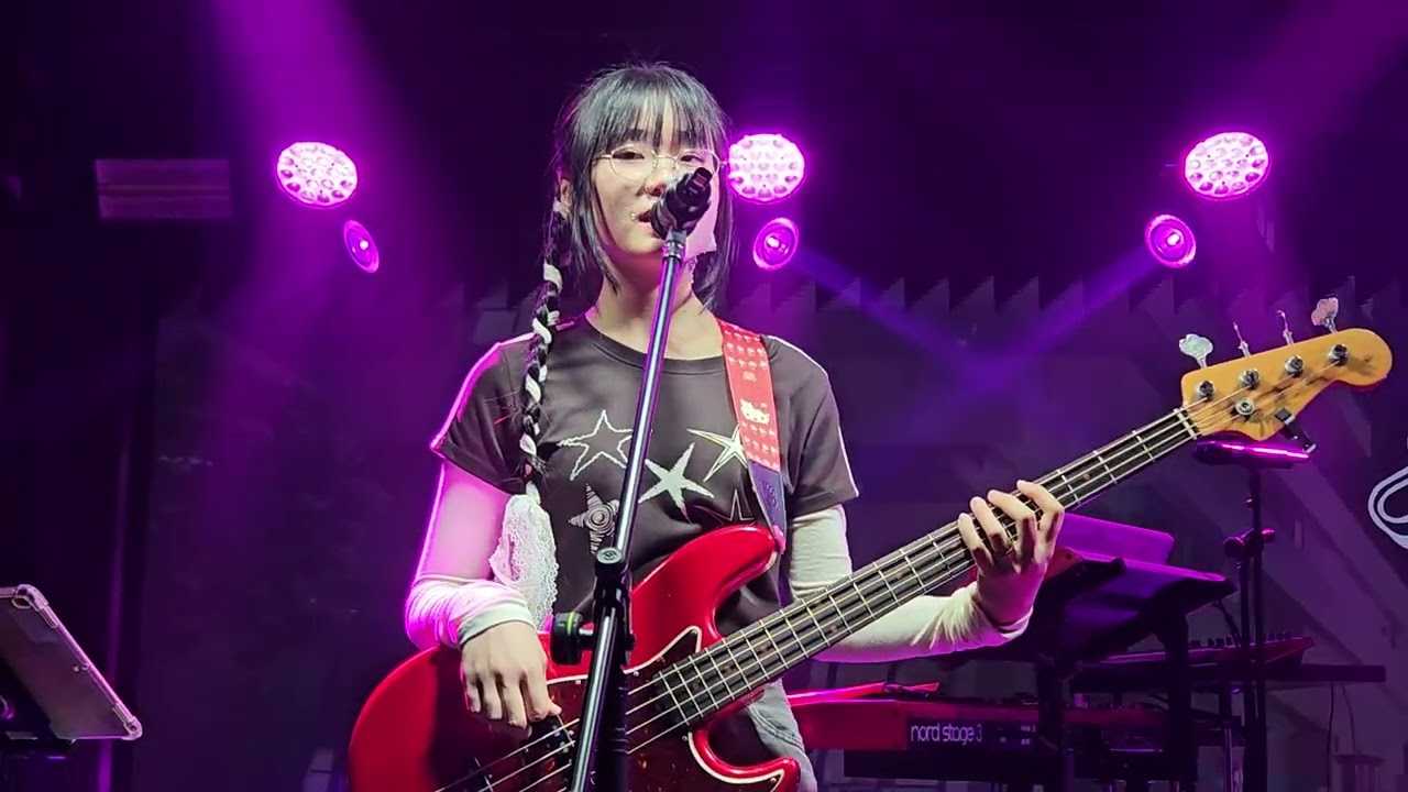 [241110 해서웨이&잭킹콩] 해서웨이_낙서