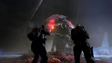 The End Of The World-COD Ghosts Extinction Music Video