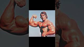 Before Ai, There Was Arnold