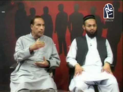 ILIM TV - Makalma - Episode #23 | Importance of La...